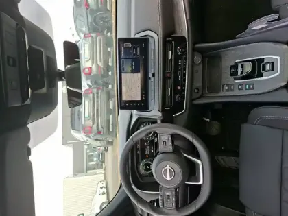 Photo 9 Nissan Qashqai  Hybrid e-Power Gen3 205 ch