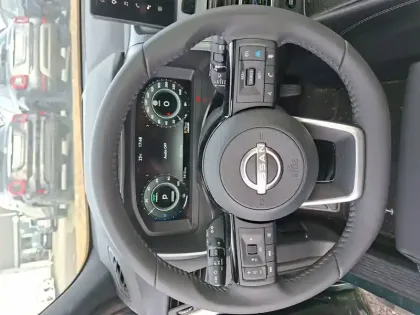 Photo 17 Nissan Qashqai  Hybrid e-Power Gen3 205 ch