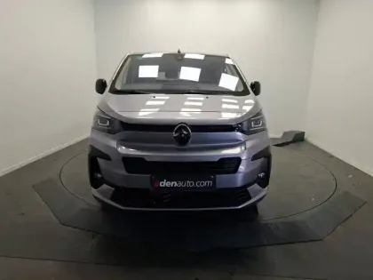 Photo 7 Citroën Spacetourer  XL BlueHDi 180 S&S EAT8