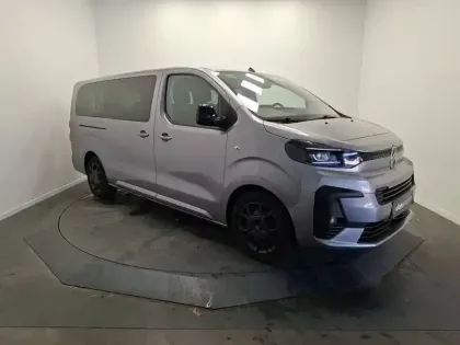 Photo 6 Citroën Spacetourer  XL BlueHDi 180 S&S EAT8