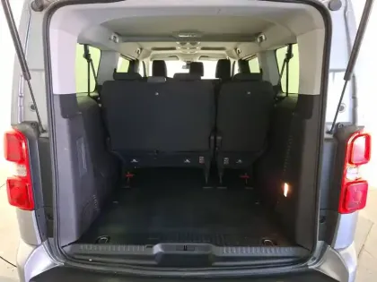 Photo 8 Citroën Spacetourer  XL BlueHDi 180 S&S EAT8