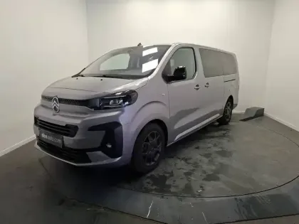 Photo Citroën Spacetourer Business