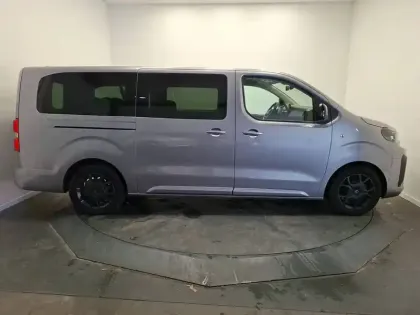 Photo 5 Citroën Spacetourer  XL BlueHDi 180 S&S EAT8