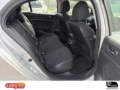 Photo 7 Renault Megane Mégane IV Berline TCe 100 Energy