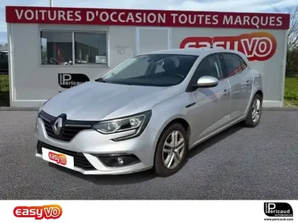 Photo Renault Megane Business