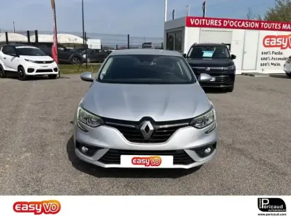 Photo 21 Renault Megane Mégane IV Berline TCe 100 Energy