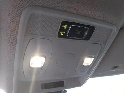 Photo 10 Renault Arkana  E-Tech hybride 145 - 22