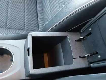 Photo 12 Renault Arkana  E-Tech hybride 145 - 22