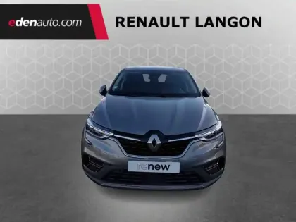 Photo 48 Renault Arkana  E-Tech hybride 145 - 22