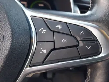 Photo 25 Renault Arkana  E-Tech hybride 145 - 22