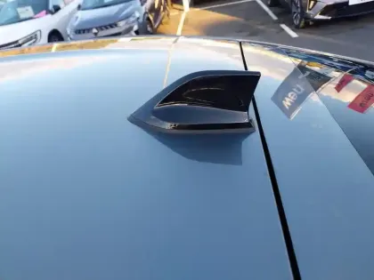 Photo 23 Renault Arkana  E-Tech hybride 145 - 22