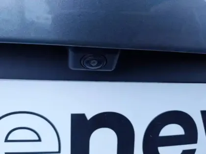 Photo 17 Renault Arkana  E-Tech hybride 145 - 22