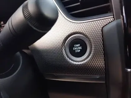 Photo 19 Renault Arkana  E-Tech hybride 145 - 22