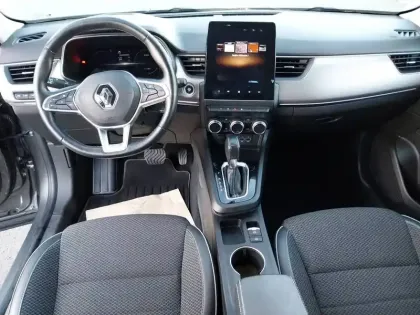 Photo 92 Renault Arkana  E-Tech hybride 145 - 22