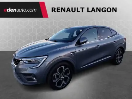 Photo 82 Renault Arkana  E-Tech hybride 145 - 22