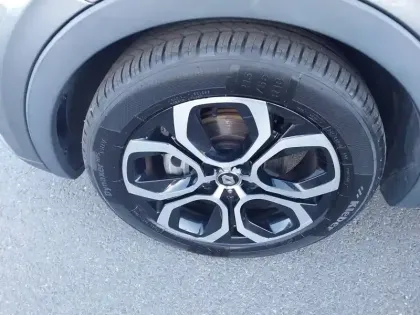 Photo Renault Arkana Techno