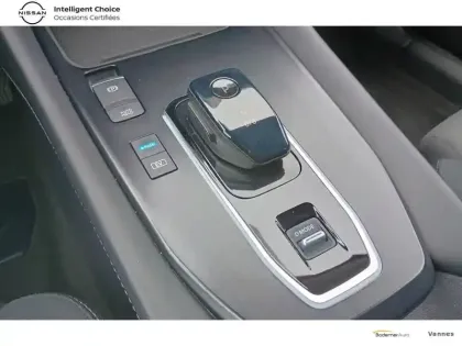 Photo 45 Nissan Qashqai  e-Power 190 ch