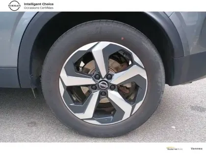 Photo 32 Nissan Qashqai  e-Power 190 ch