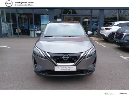 Photo 40 Nissan Qashqai  e-Power 190 ch