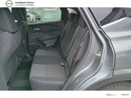 Photo 29 Nissan Qashqai  e-Power 190 ch