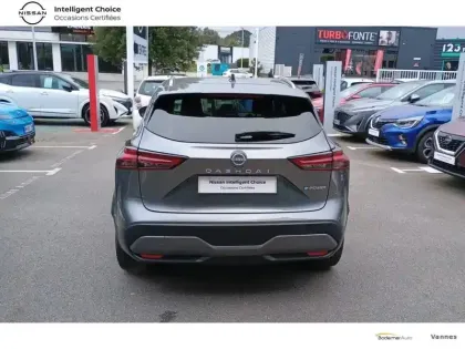 Photo 30 Nissan Qashqai  e-Power 190 ch