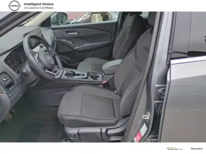 Photo 28 Nissan Qashqai  e-Power 190 ch