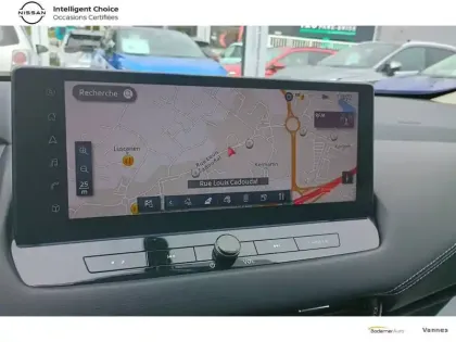 Photo 43 Nissan Qashqai  e-Power 190 ch