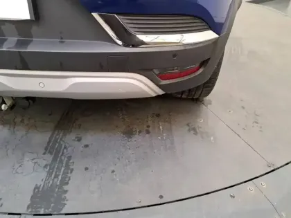 Photo 11 Renault Captur  E-Tech full hybrid 145