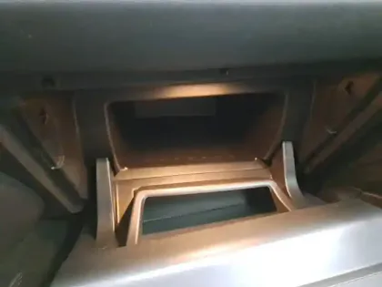 Photo 42 Renault Captur  E-Tech full hybrid 145