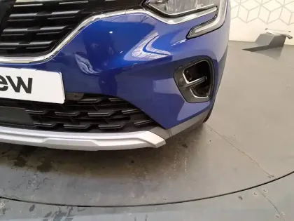 Photo 9 Renault Captur  E-Tech full hybrid 145