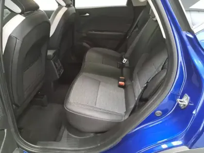 Photo 26 Renault Captur  E-Tech full hybrid 145