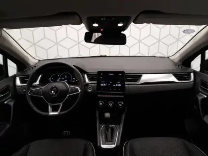 Photo 44 Renault Captur  E-Tech full hybrid 145