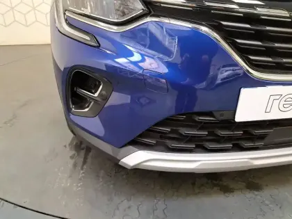 Photo 8 Renault Captur  E-Tech full hybrid 145