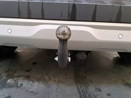 Photo 12 Renault Captur  E-Tech full hybrid 145