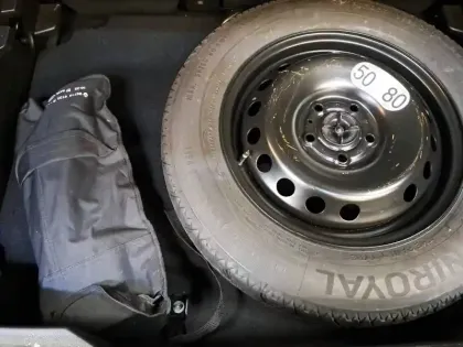 Photo 20 Renault Captur  E-Tech full hybrid 145