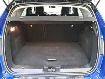 Photo 19 Renault Captur  E-Tech full hybrid 145