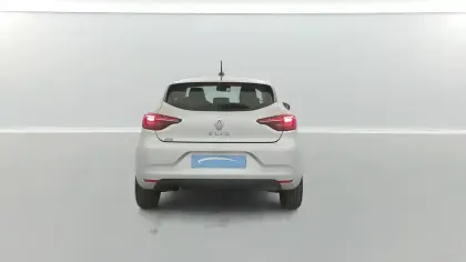 Photo 21 Renault Clio  SCe 75