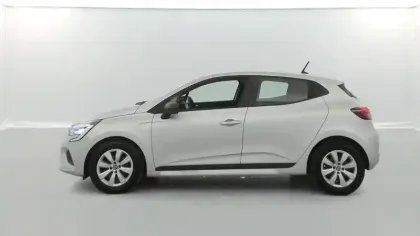 Photo 19 Renault Clio  SCe 75
