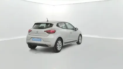 Photo 22 Renault Clio  SCe 75