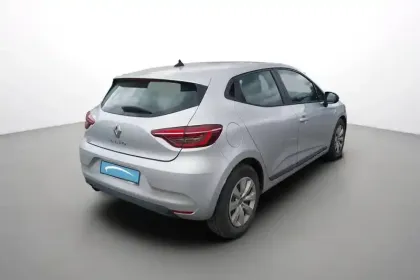 Photo 5 Renault Clio  SCe 75