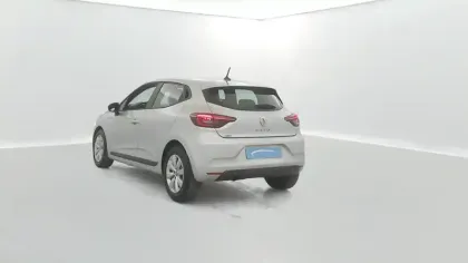 Photo 20 Renault Clio  SCe 75