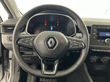 Photo 32 Renault Clio  SCe 75