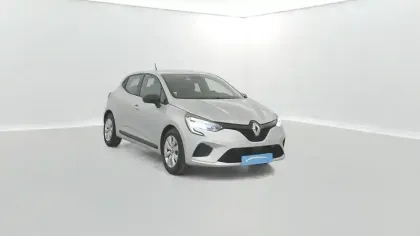 Photo 25 Renault Clio  SCe 75