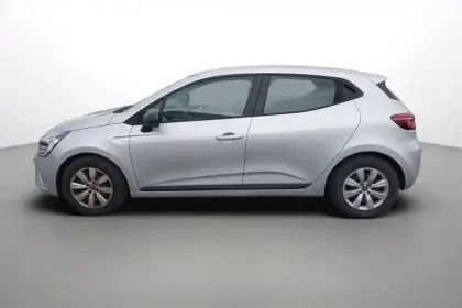 Photo 11 Renault Clio Gén. V (BJA) Ph1 Life 5