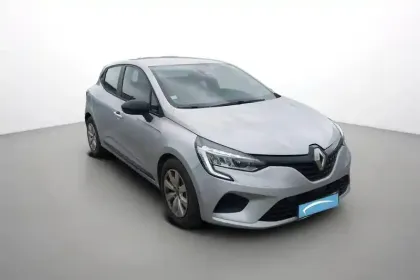 Photo 16 Renault Clio Gén. V (BJA) Ph1 Life 5