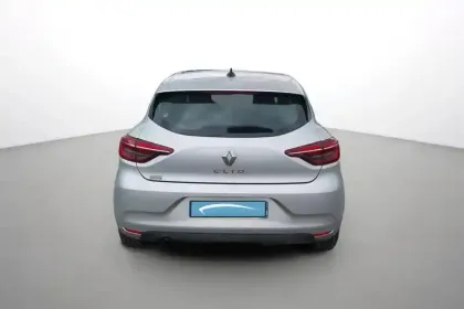 Photo 13 Renault Clio Gén. V (BJA) Ph1 Life 5