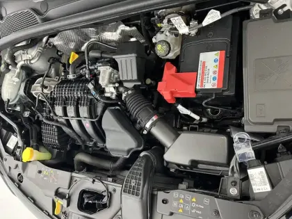 Photo 41 Renault Clio  SCe 75