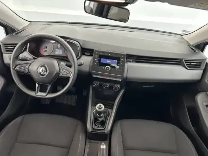 Photo 43 Renault Clio  SCe 75