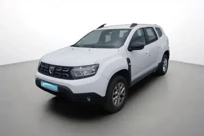 Photo Dacia Duster Confort