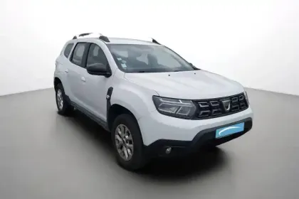Photo 7 Dacia Duster  ECO-G 100 4x2